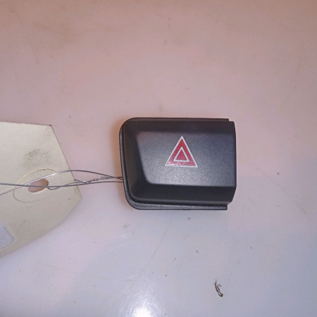 Bouton de warning occasion PEUGEOT 208 208 Phase 1 2012-03-01->2015-09-30 1.6 E-HDI 92ch 96750916ZD