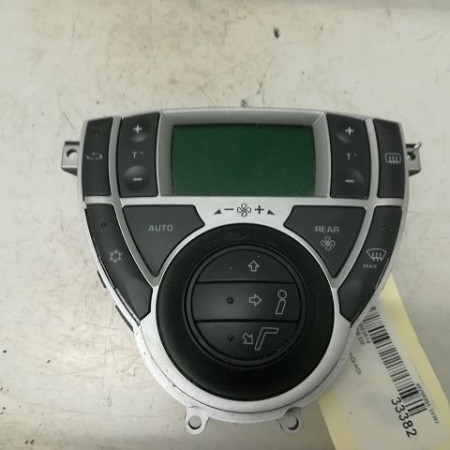 Commande de chauffage occasion CITROEN C8 Phase 1 06-2002->... 2.2 HDi 16v 130ch