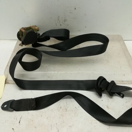 Ceinture avant droite occasion CITROEN C8 Phase 1 06-2002->... 2.2 HDi 16v 130ch 8974XE