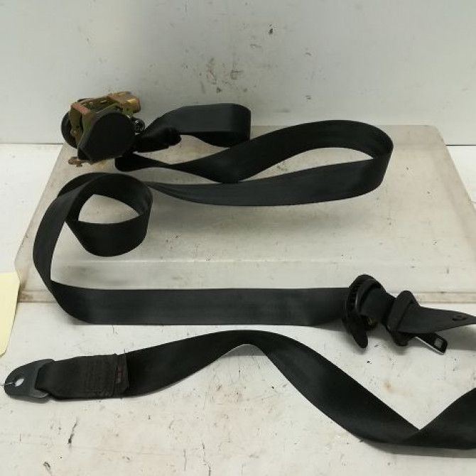 Ceinture avant droite occasion CITROEN C8 Phase 1 06-2002->... 2.2 HDi 16v 130ch 8974XE 1