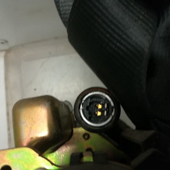 Ceinture avant droite occasion CITROEN C8 Phase 1 06-2002->... 2.2 HDi 16v 130ch 8974XE 2