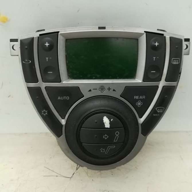 Commande de chauffage occasion CITROEN C8 Phase 1 06-2002->... 2.0 HDi 16v 110ch 1