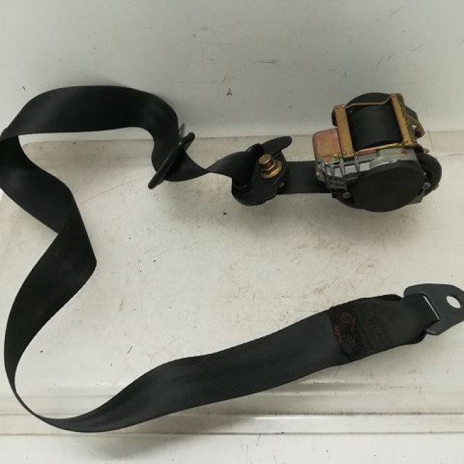 Ceinture avant droite occasion CITROEN C8 Phase 1 06-2002->... 2.0 HDi 16v 110ch 8974XE 1