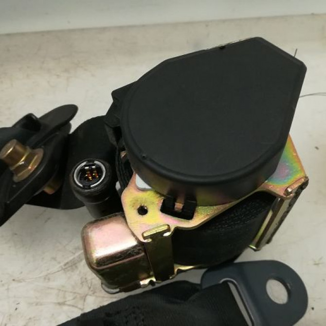 Ceinture avant droite occasion CITROEN C8 Phase 1 06-2002->... 2.0 HDi 16v 110ch 8974XE 2
