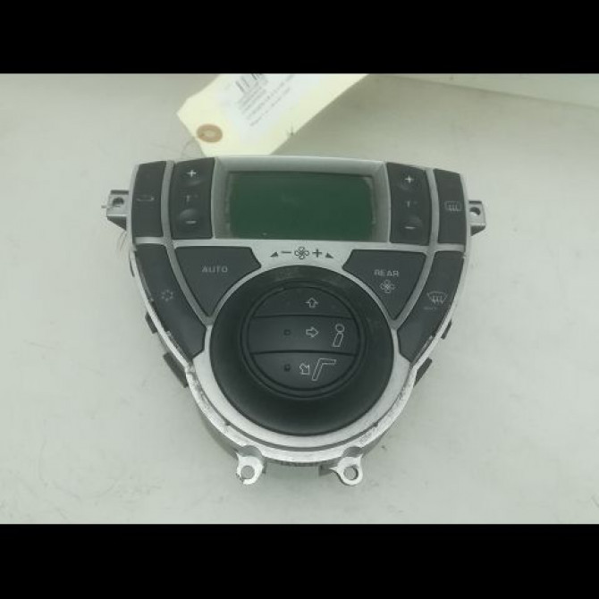 Commande de chauffage occasion CITROEN C8 Phase 1 06-2002->... 2.0 HDI 109ch 1