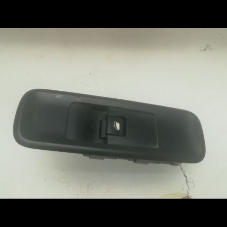 Commande lève-glace porte avant droite occasion CITROEN C8 Phase 1 06-2002->... 2.0 HDI 109ch 6554P5