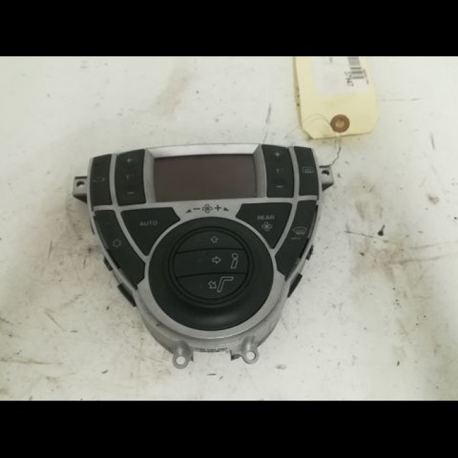 Commande de chauffage occasion CITROEN C8 Phase 1 06-2002->... 2.0 HDi 120ch 1