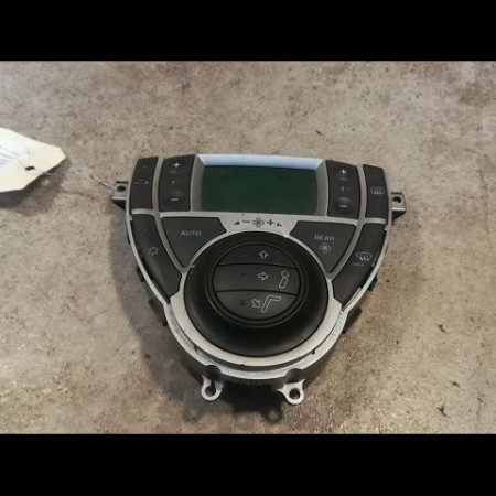 Commande de chauffage occasion CITROEN C8 Phase 1 06-2002->... 2.0 HDI 109ch