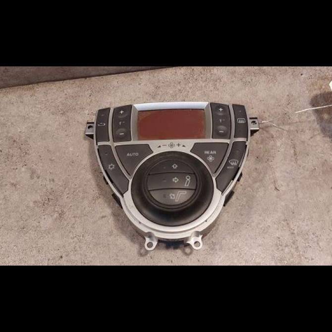 Commande de chauffage occasion CITROEN C8 Phase 1 06-2002->... 2.2 HDi 16v 130ch 1