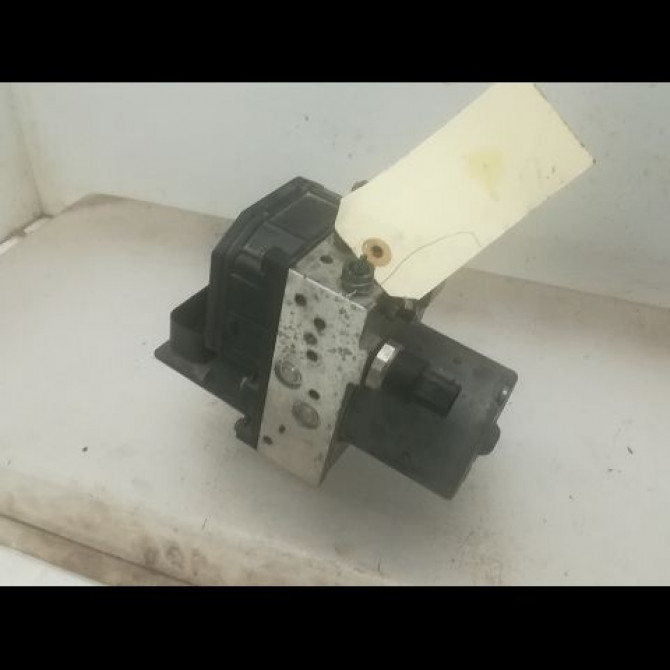 Unité hydraulique ABS occasion PEUGEOT 807 Phase 1 06-2002->12-2014 2.0 HDI 110ch 4541C5 1