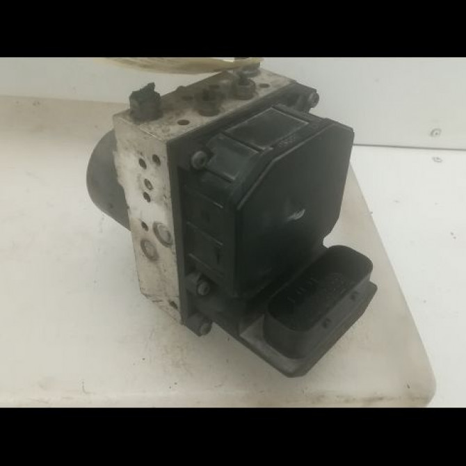 Unité hydraulique ABS occasion PEUGEOT 807 Phase 1 06-2002->12-2014 2.0 HDI 110ch 4541C5 2