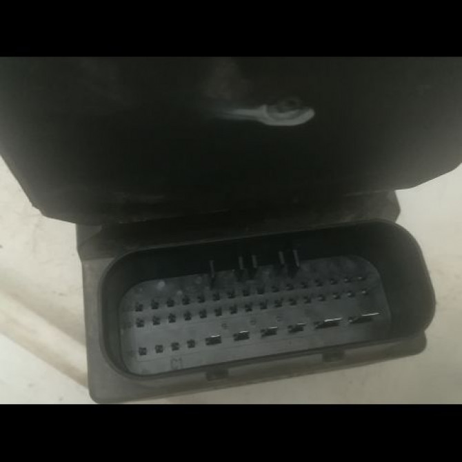 Unité hydraulique ABS occasion PEUGEOT 807 Phase 1 06-2002->12-2014 2.0 HDI 110ch 4541C5 3