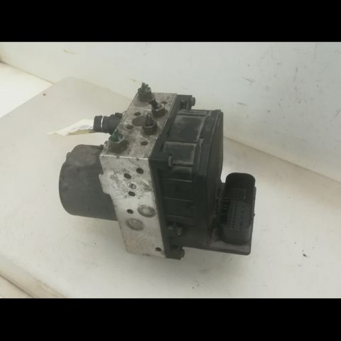 Unité hydraulique ABS occasion CITROEN C8 Phase 1 06-2002->... 2.0 HDI 109ch 4541C5 1