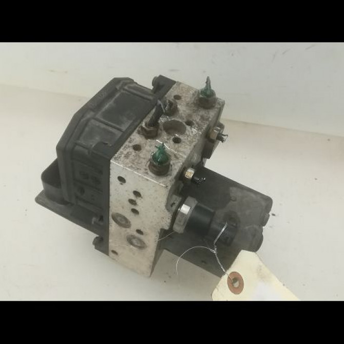 Unité hydraulique ABS occasion CITROEN C8 Phase 1 06-2002->... 2.0 HDI 109ch 4541C5 2