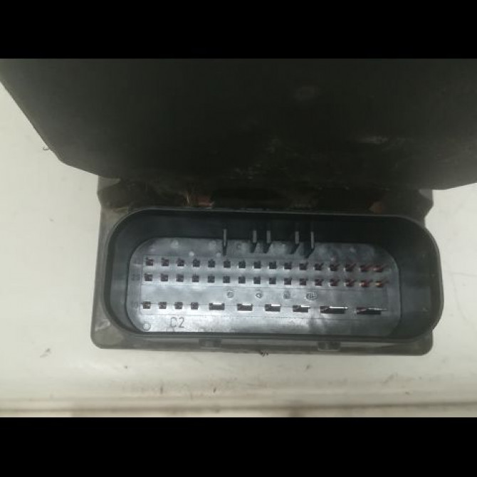 Unité hydraulique ABS occasion CITROEN C8 Phase 1 06-2002->... 2.0 HDI 109ch 4541C5 3