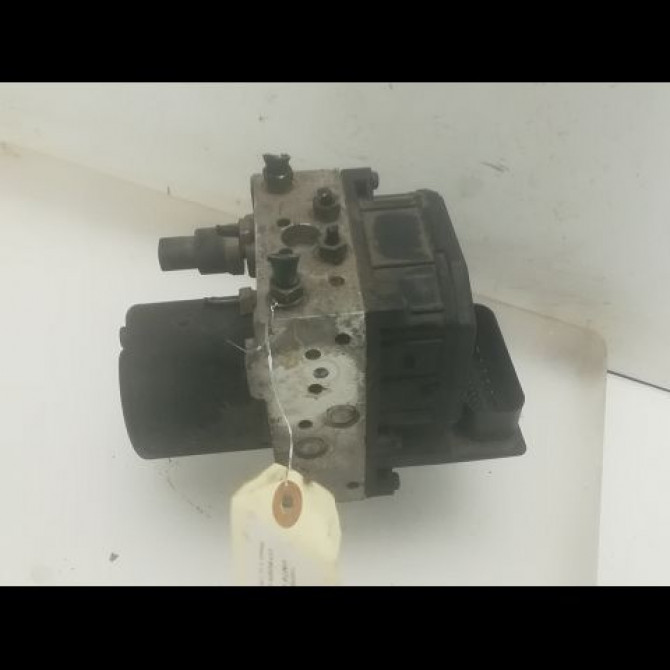Unité hydraulique ABS occasion CITROEN C8 Phase 1 06-2002->... 2.2 HDi 16v 130ch 4541C5 2