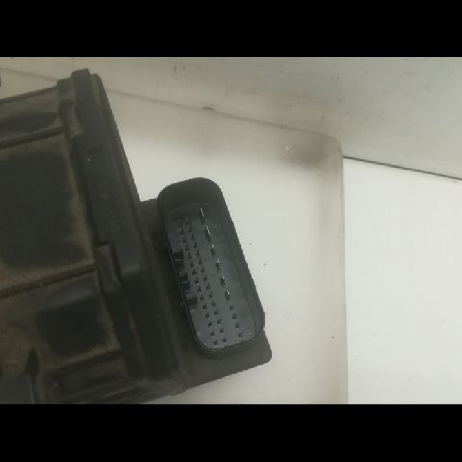 Unité hydraulique ABS occasion CITROEN C8 Phase 1 06-2002->... 2.2 HDi 16v 130ch 4541C5 3