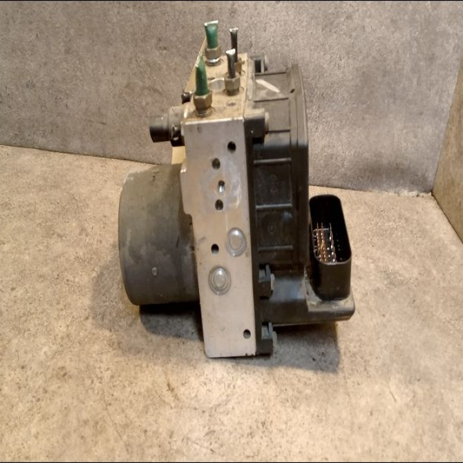 Unité hydraulique ABS occasion PEUGEOT 807 Phase 1 06-2002->12-2014 2.2 HDI 128ch 4541C5 2