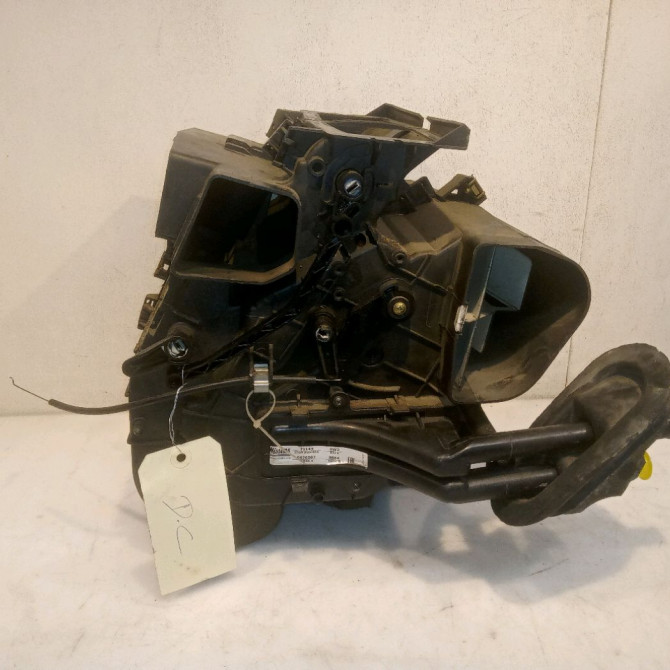 Bloc de chauffage complet occasion CITROEN SAXO 6450AH 2