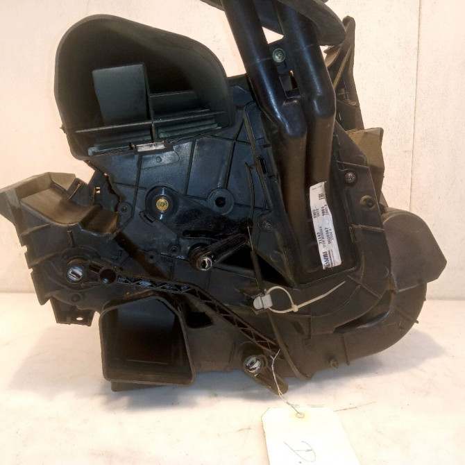 Bloc de chauffage complet occasion CITROEN SAXO 6450AH 4