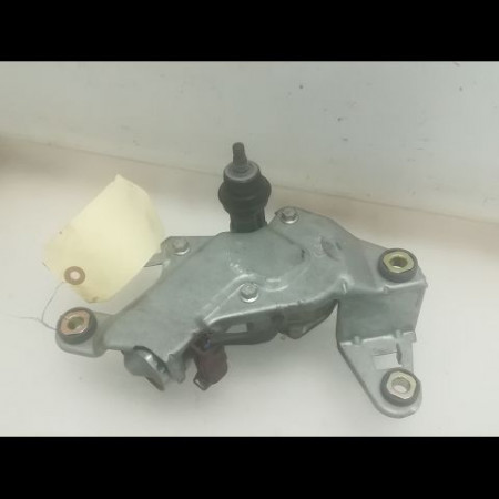 Moteur essuie-glace arrière occasion CITROEN SAXO Phase 1 03-1996->09-1999 1.6i 88ch 6405H7