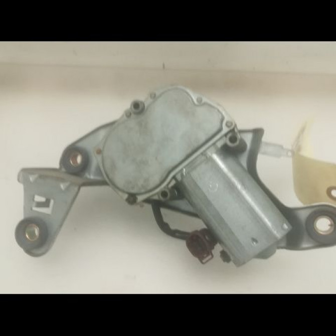 Moteur essuie-glace arrière occasion CITROEN SAXO Phase 1 03-1996->09-1999 1.6i 88ch 6405H7 2