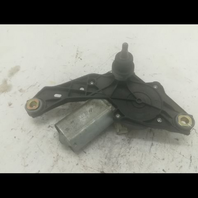 Moteur essuie-glace arrière occasion CITROEN SAXO Phase 2 09-1999->12-2004 1.5D 6405H7 1