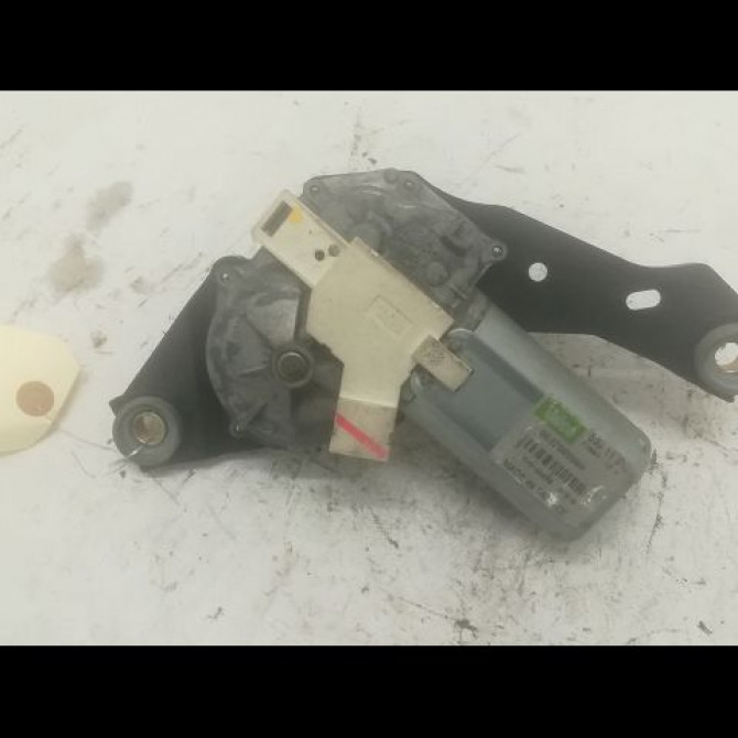 Moteur essuie-glace arrière occasion CITROEN SAXO Phase 2 09-1999->12-2004 1.5D 6405H7 2