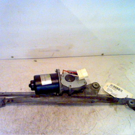 Moteur essuie-glace avant occasion CITROEN SAXO Phase 1 03-1996->09-1999 1.1i 640583