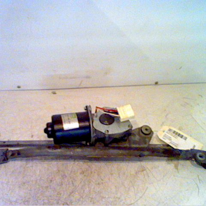 Moteur essuie-glace avant occasion CITROEN SAXO Phase 1 03-1996->09-1999 1.1i 640583 1