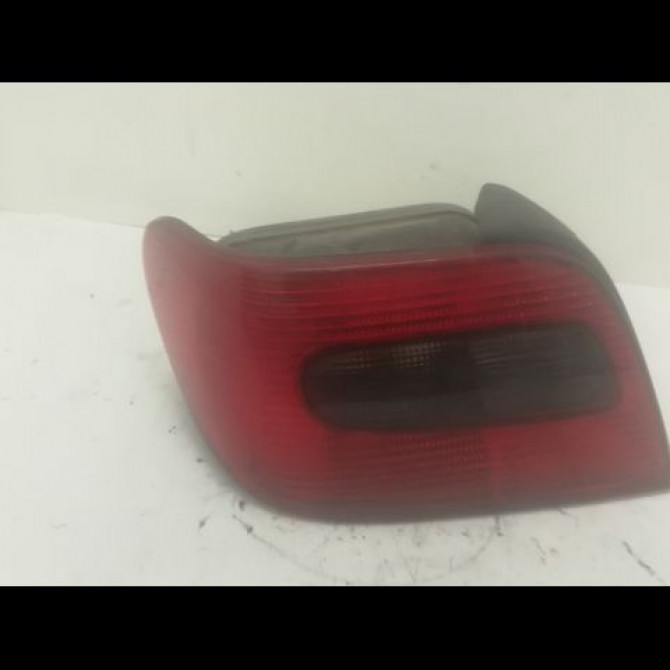 Feu arrière gauche occasion CITROEN XSARA Phase 1 02-1998->09-2000 1.4i 6350J5 1