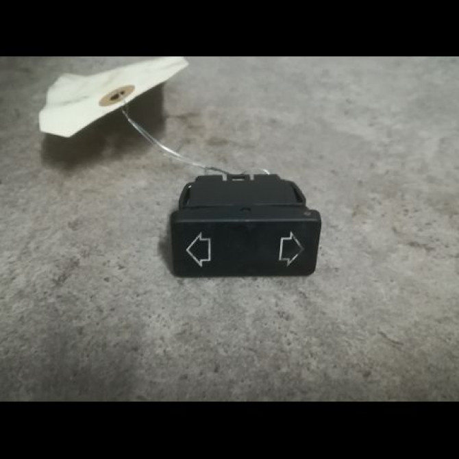 Commande lève-glace porte avant droite occasion CITROEN SAXO Phase 2 09-1999->12-2004 1.4i 6552R4 1