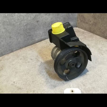 Pompe direction assistee occasion PEUGEOT 206 Phase 1 09-1998->03-2009 2.0 HDI 4007XF