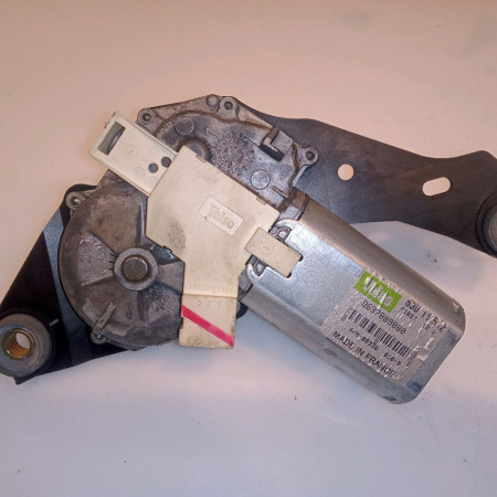 Moteur essuie-glace arrière occasion CITROEN SAXO Phase 2 09-1999->12-2004 1.5D 6405H7