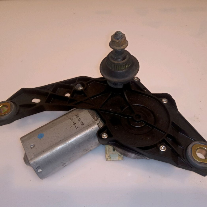 Moteur essuie-glace arrière occasion CITROEN SAXO Phase 2 09-1999->12-2004 1.5D 6405H7 2