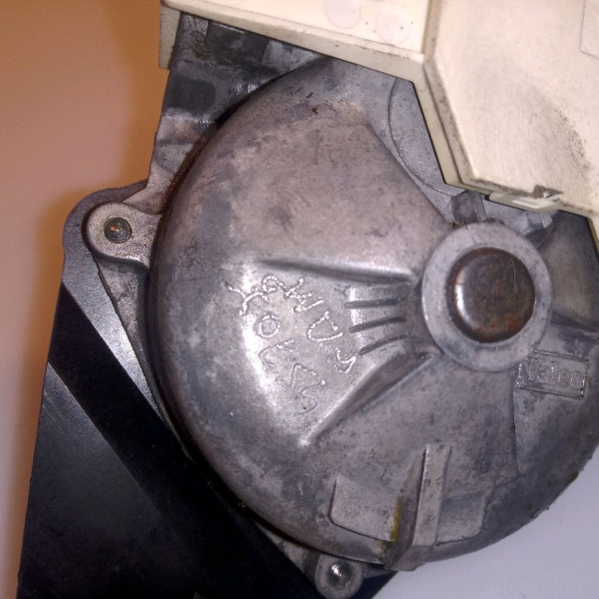 Moteur essuie-glace arrière occasion CITROEN SAXO Phase 2 09-1999->12-2004 1.5D 6405H7 3