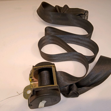 Ceinture arrière droite occasion CITROEN SAXO Phase 2 09-1999->12-2004 1.1i 60ch 8973XS