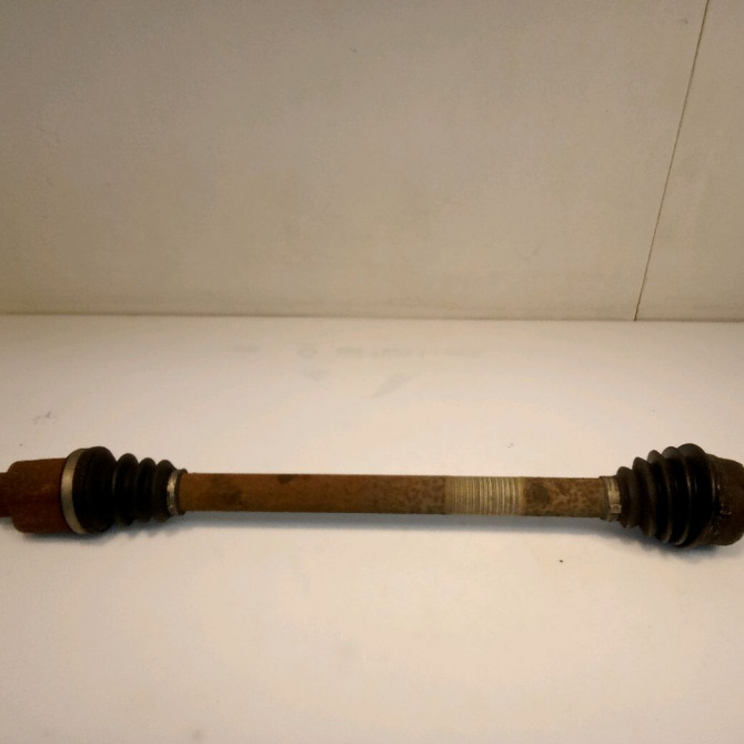 Transmission avant droite occasion PEUGEOT 207 Phase 1 04-2006->06-2013 1.4 VTI 16v 95ch 3273PZ 1