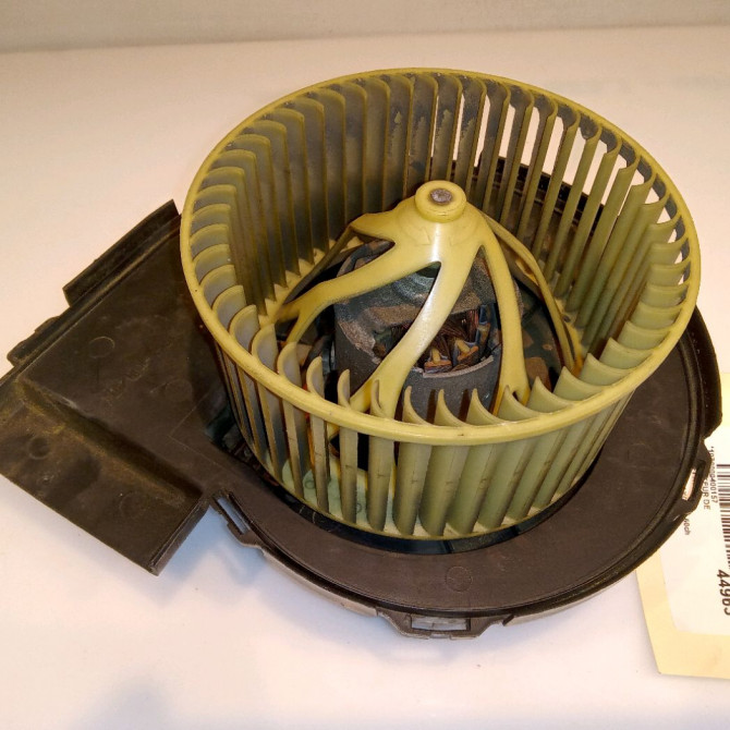 Ventilateur de chauffage occasion CITROEN SAXO Phase 2 09-1999->12-2004 1.1i 60ch 6441H3 1