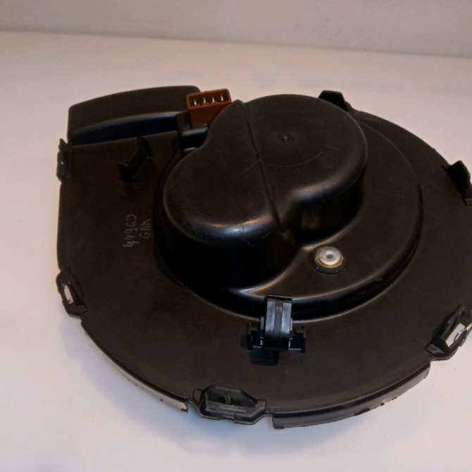Ventilateur de chauffage occasion CITROEN SAXO Phase 2 09-1999->12-2004 1.1i 60ch 6441H3 2