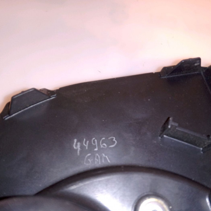 Ventilateur de chauffage occasion CITROEN SAXO Phase 2 09-1999->12-2004 1.1i 60ch 6441H3 3