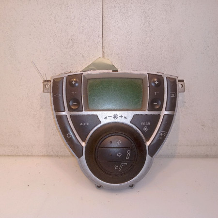 Commande de chauffage occasion CITROEN C8 Phase 1 06-2002->... 2.0 HDI 109ch