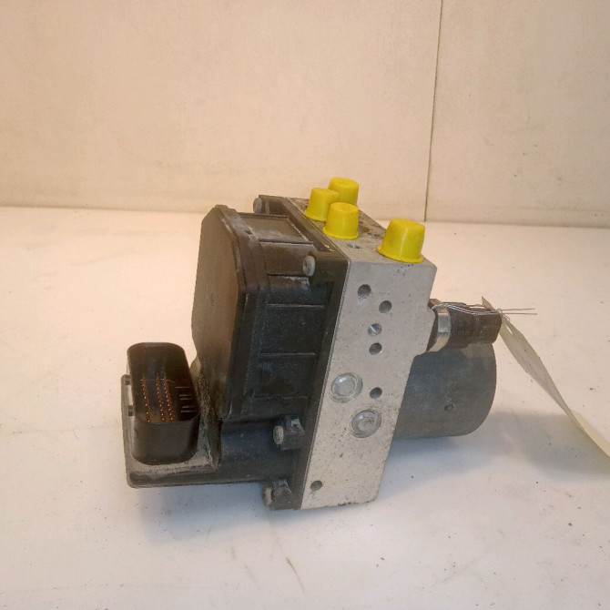 Unité hydraulique ABS occasion CITROEN C8 Phase 1 06-2002->... 2.0 HDI 109ch 4541C5 2