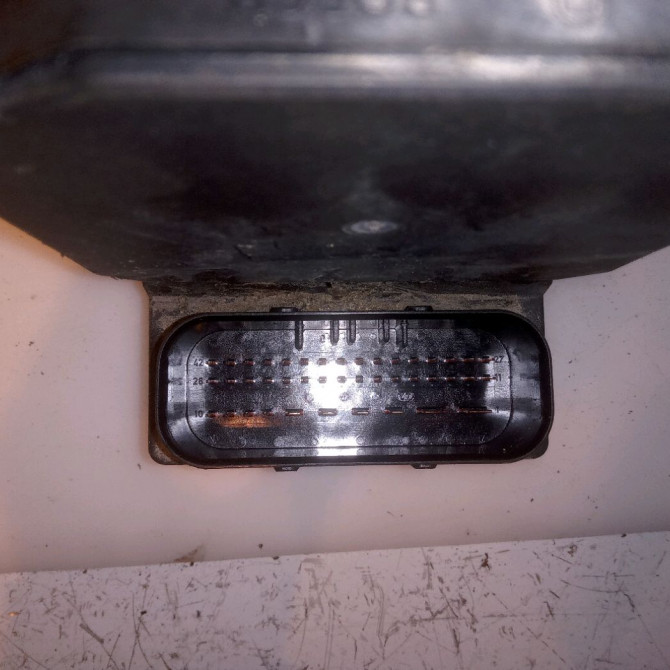 Unité hydraulique ABS occasion CITROEN C8 Phase 1 06-2002->... 2.0 HDI 109ch 4541C5 3