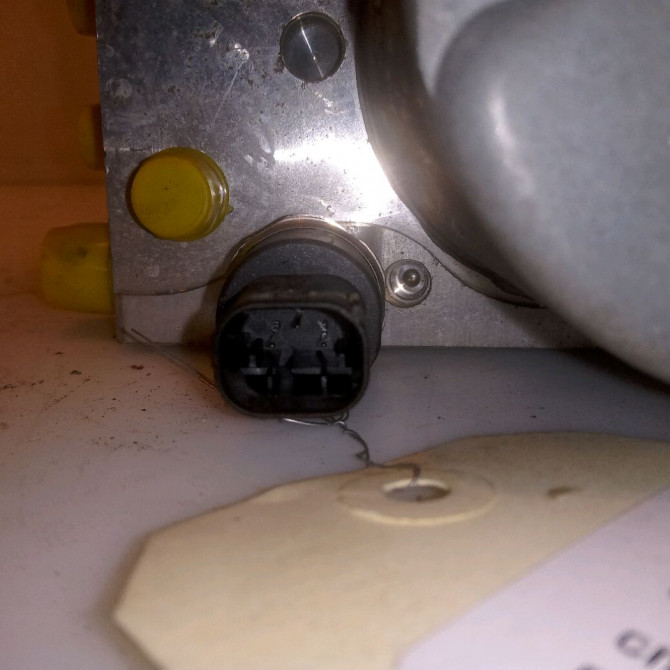 Unité hydraulique ABS occasion CITROEN C8 Phase 1 06-2002->... 2.0 HDI 109ch 4541C5 4