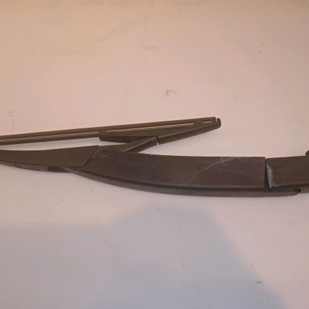 Bras essuie-glace arrière occasion CITROEN C4 CACTUS Phase 1 02-2014->... 1.6 BlueHDI 100ch FAP 1611872280