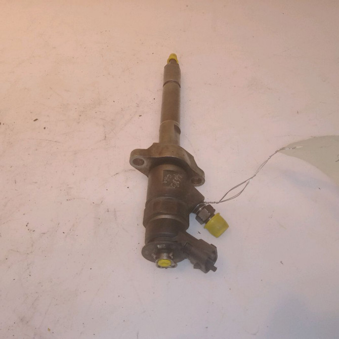 occasion PEUGEOT 207 Phase 1 04-2006->06-2013 1.6 HDI 16v 110ch 1609850780 1