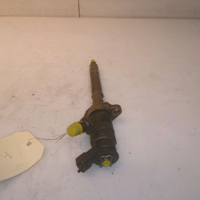 occasion PEUGEOT 207 Phase 1 04-2006->06-2013 1.6 HDI 16v 110ch 1609850780 2