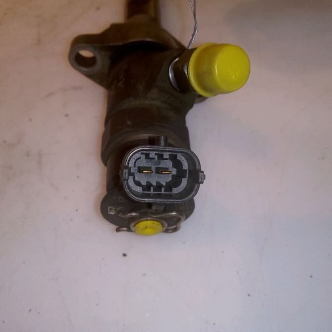 occasion PEUGEOT 207 Phase 1 04-2006->06-2013 1.6 HDI 16v 110ch 1609850780 3