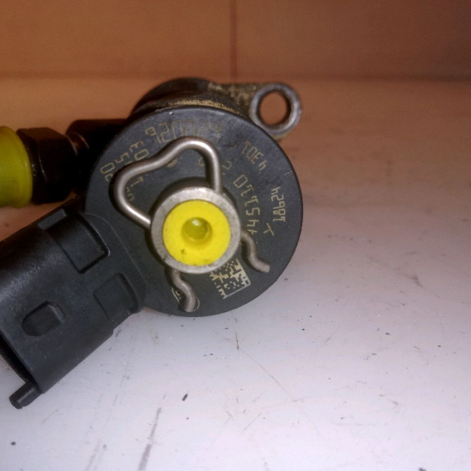 occasion PEUGEOT 207 Phase 1 04-2006->06-2013 1.6 HDI 16v 110ch 1609850780 4